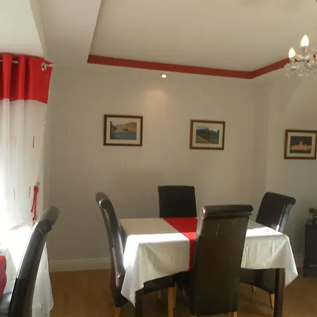 Lettermore Country Panzió