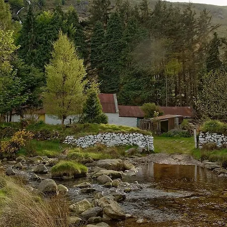 Lettermore Country Panzió 4*