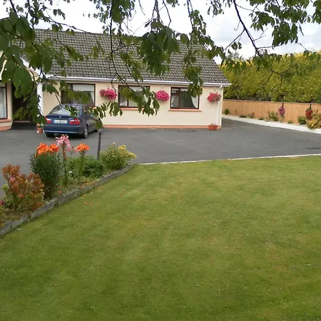 Lettermore Country Отель типа 