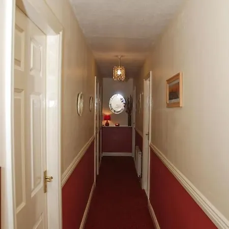 Lettermore Country 4* Rathdrum