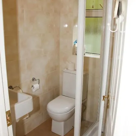 Lettermore Country Отель типа 