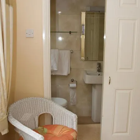 Lettermore Country Alojamento de Acomodação e Pequeno-almoço Rathdrum