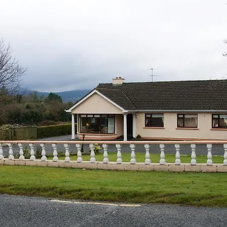 Panzió Lettermore Country