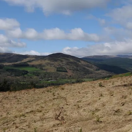 Lettermore Country Отель типа 