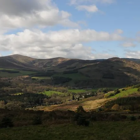 Panzió Lettermore Country