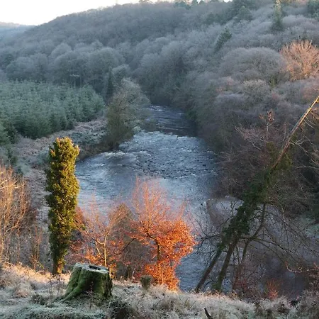 Lettermore Country Alojamento de Acomodação e Pequeno-almoço 4*