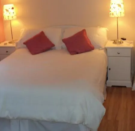 Bed & Breakfast Lettermore Country