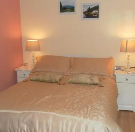 Bed & Breakfast Lettermore Country Rathdrum