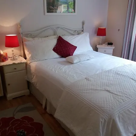 Lettermore Country Alojamento de Acomodação e Pequeno-almoço