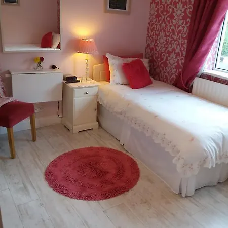 Bed & Breakfast Lettermore Country 4*