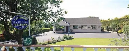 Lettermore Country 4* Rathdrum