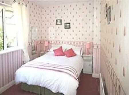 Lettermore Country Alojamento de Acomodação e Pequeno-almoço