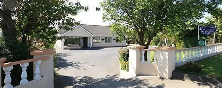 Lettermore Country Alojamento de Acomodação e Pequeno-almoço 4*