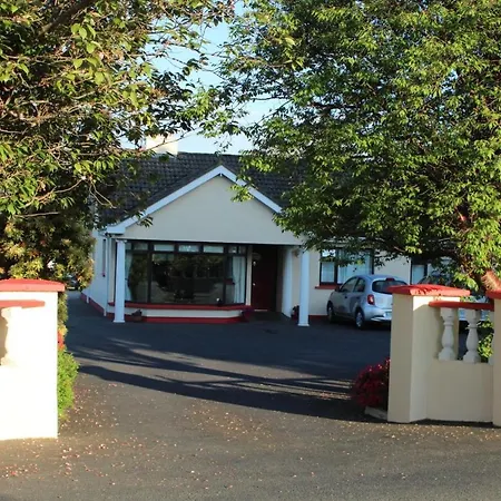 Lettermore Country Alojamento de Acomodação e Pequeno-almoço 4*