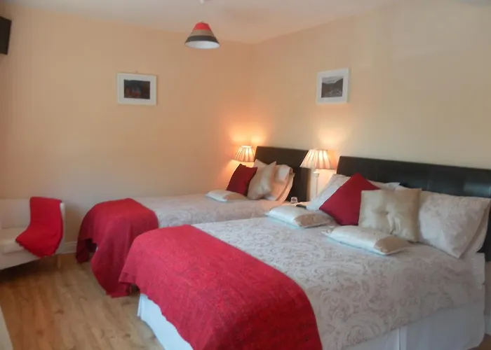 Lettermore Country Bed & Breakfast