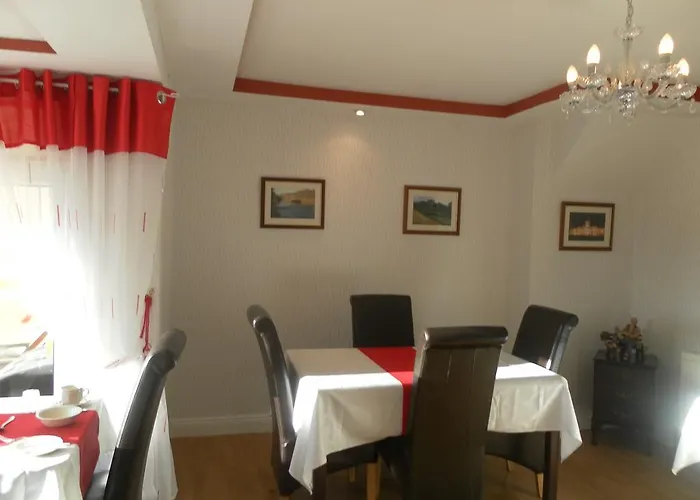 Lettermore Country Bed & Breakfast