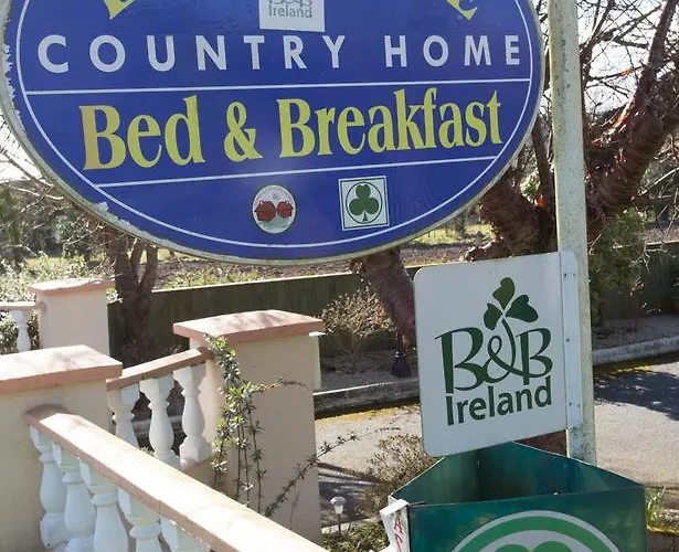 Lettermore Country Bed & Breakfast