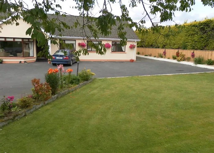 Lettermore Country Bed & Breakfast
