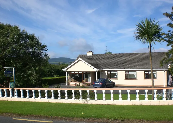 Couette-café Lettermore Country 4*