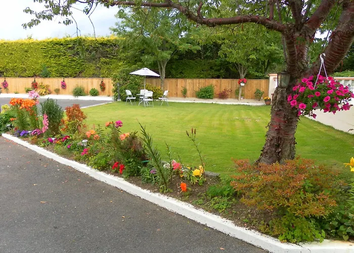 Lettermore Country Bed & Breakfast