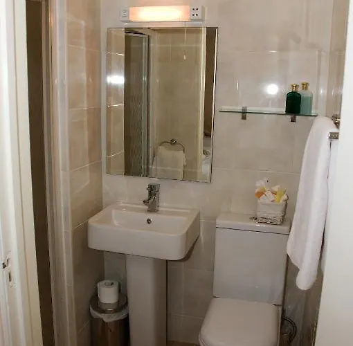 Lettermore Country Bed & Breakfast 4*