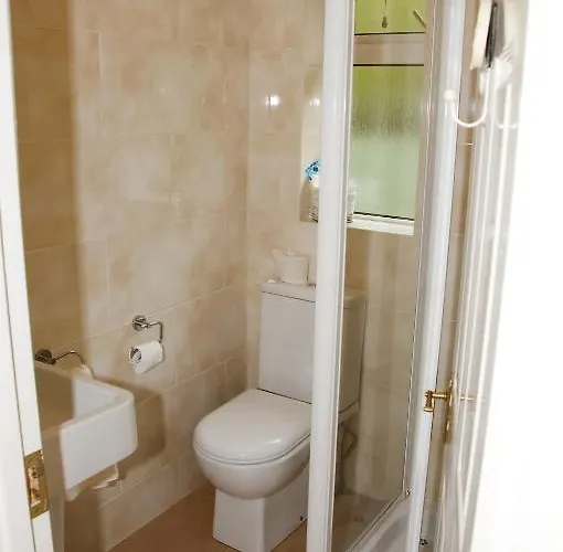 Lettermore Country Bed & Breakfast 4*