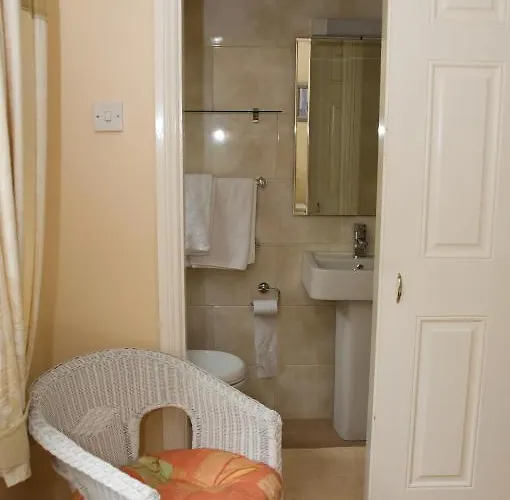 Lettermore Country Bed & Breakfast Rathdrum