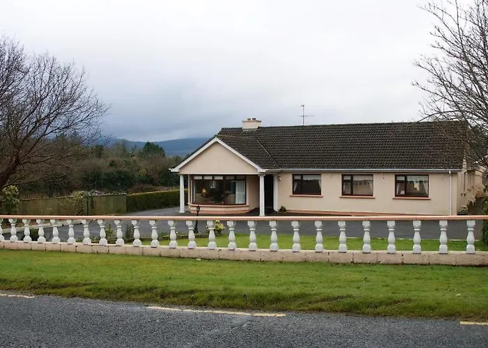 Bed & Breakfast Lettermore Country