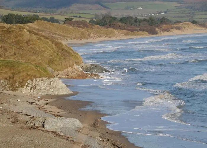 Lettermore Country 4* Rathdrum