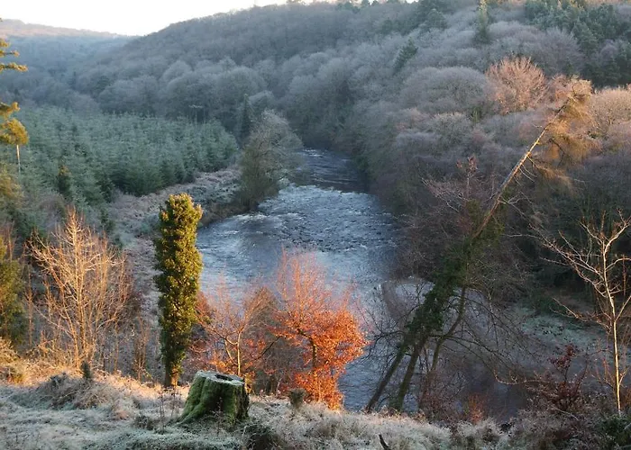 Lettermore Country Bed & Breakfast 4*