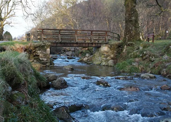 Couette-café Lettermore Country 4*