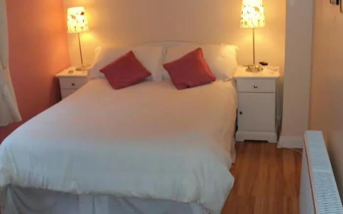 Bed & Breakfast Lettermore Country