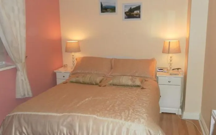 Bed & Breakfast Lettermore Country Rathdrum