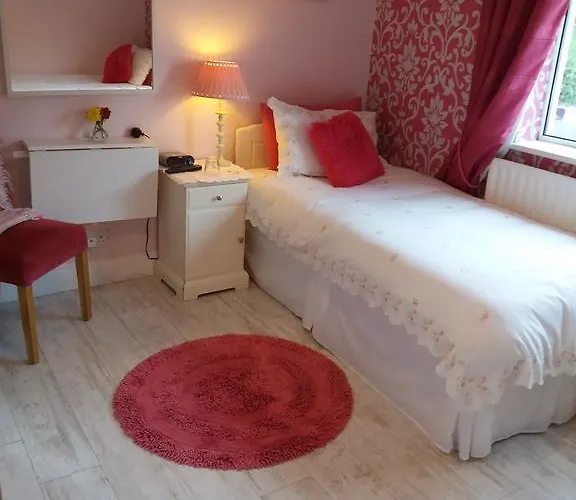 Couette-café Lettermore Country 4*