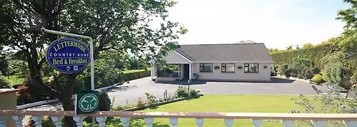 Lettermore Country 4* Rathdrum