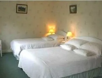 Lettermore Country Bed & Breakfast Rathdrum
