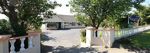 Lettermore Country Bed & Breakfast 4*
