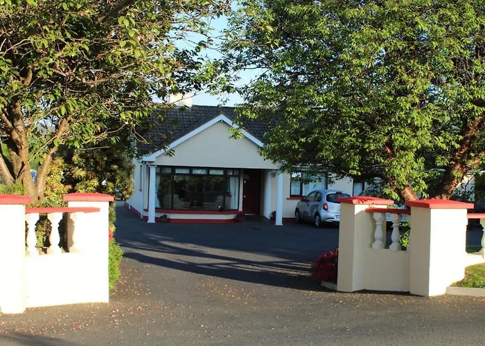 Lettermore Country Bed & Breakfast 4*